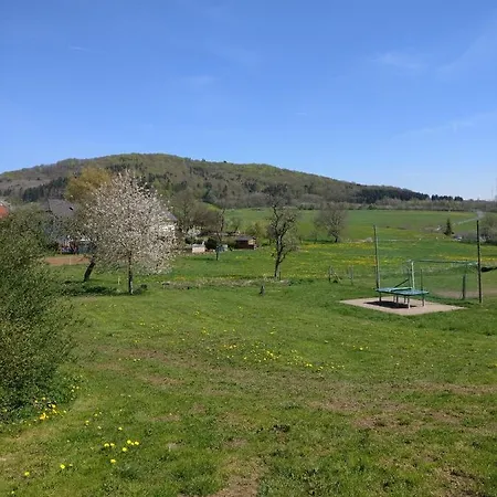 Ferienhaus Am Sauerbrunnen Daun Exterior foto