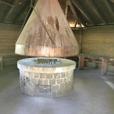 Ferienhaus Am Sauerbrunnen Daun Exterior foto