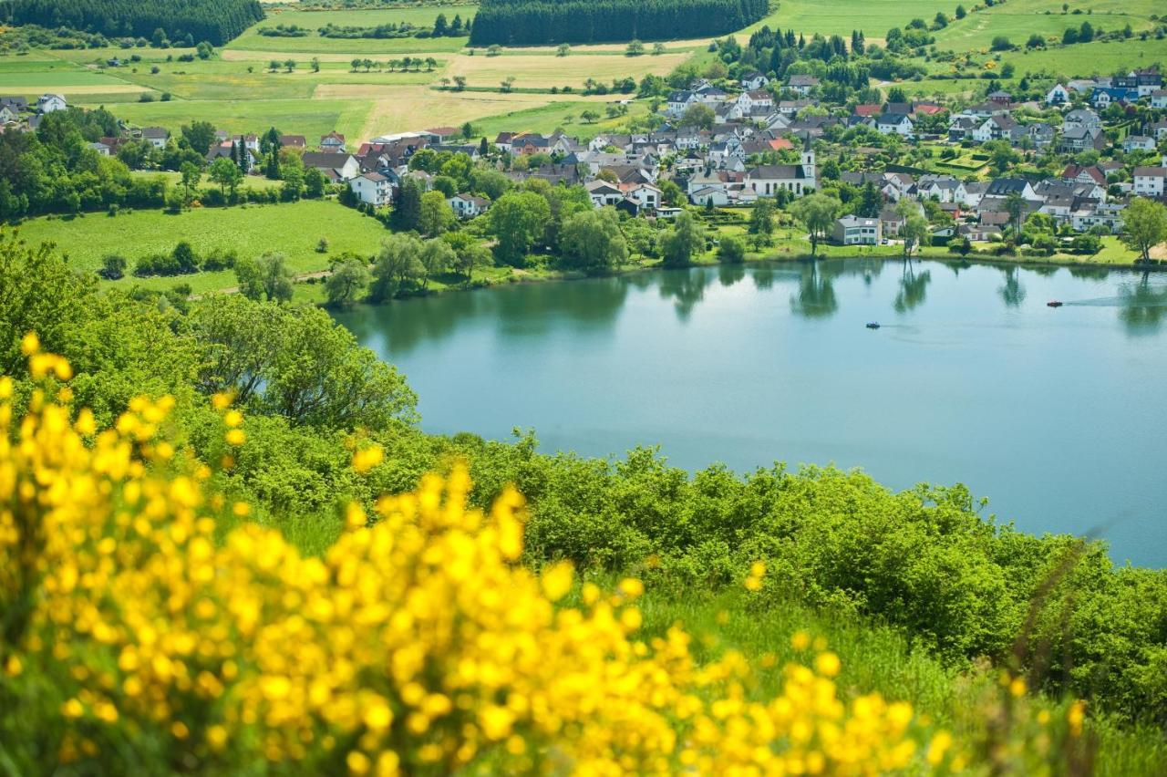 Hébergement de vacances Am Sauerbrunnen *