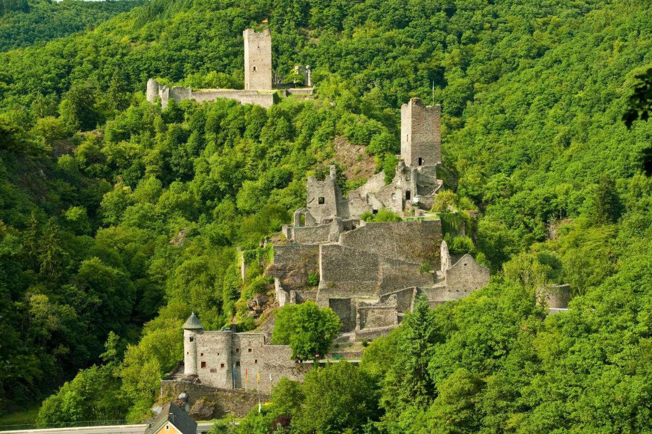 Am Sauerbrunnen Daun