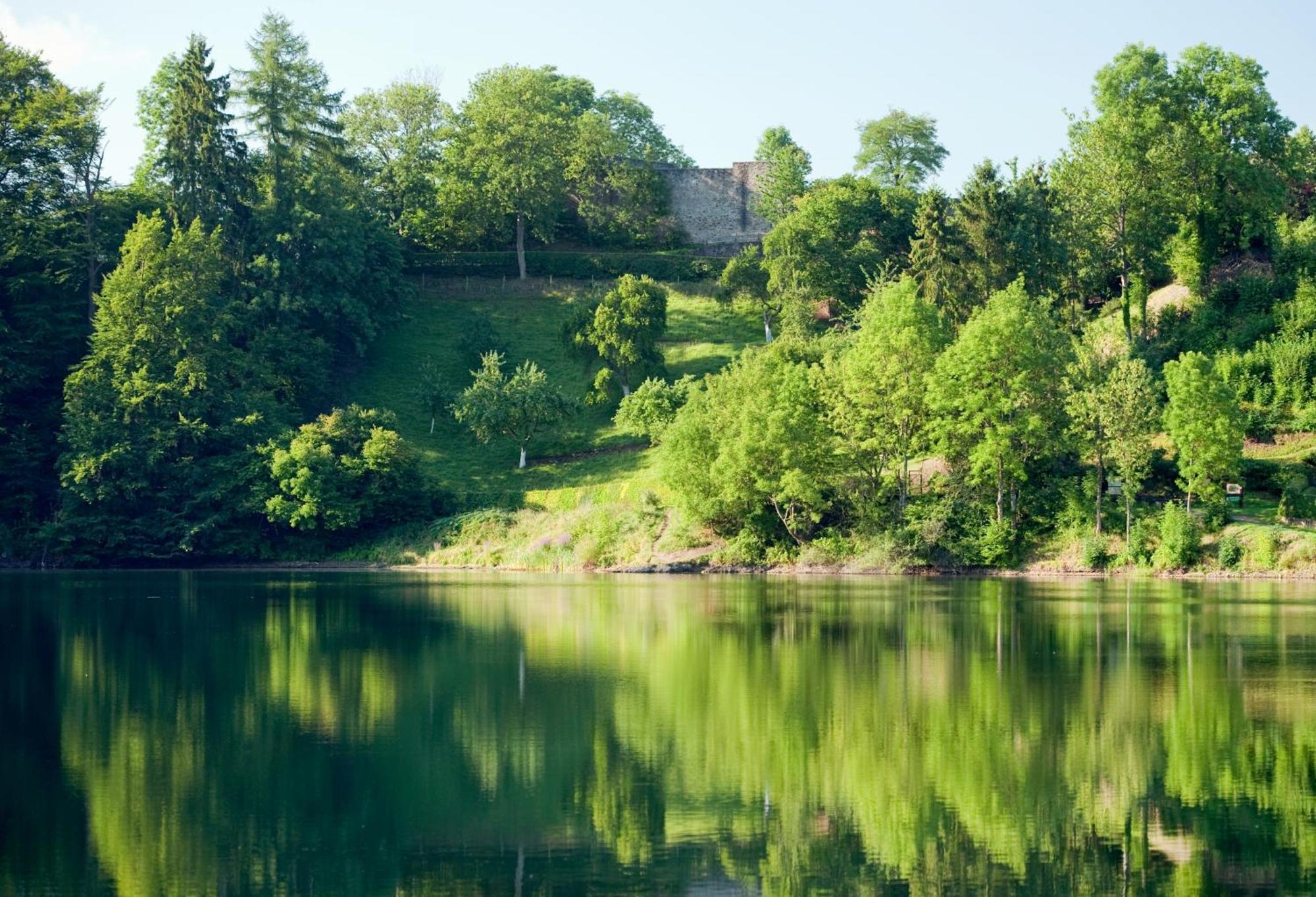 Am Sauerbrunnen Hébergement de vacances *
