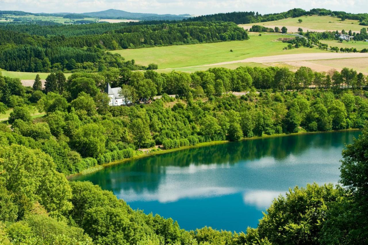 Hébergement de vacances Am Sauerbrunnen Daun