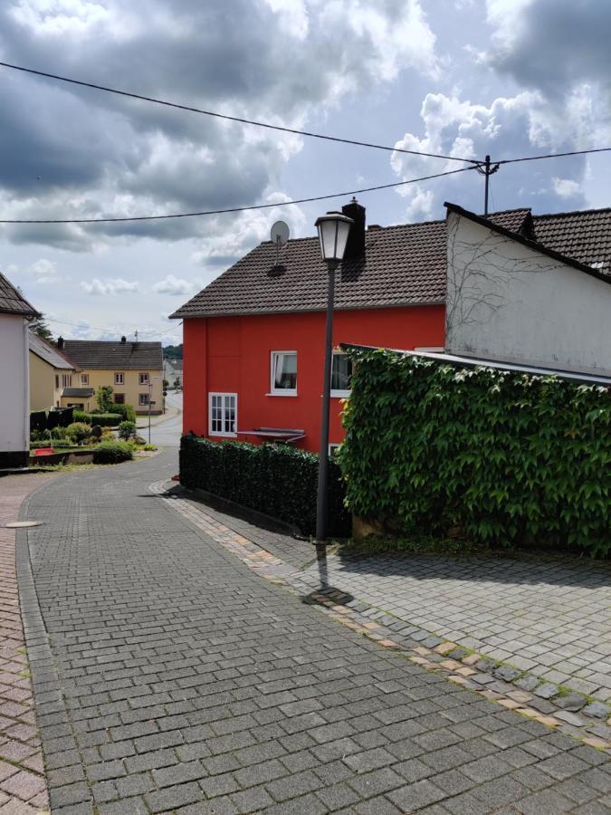 Am Sauerbrunnen Ferienhaus Daun