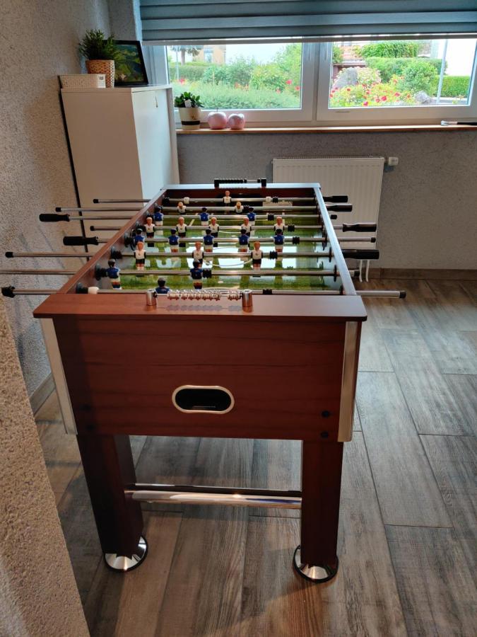 Hébergement de vacances Am Sauerbrunnen *