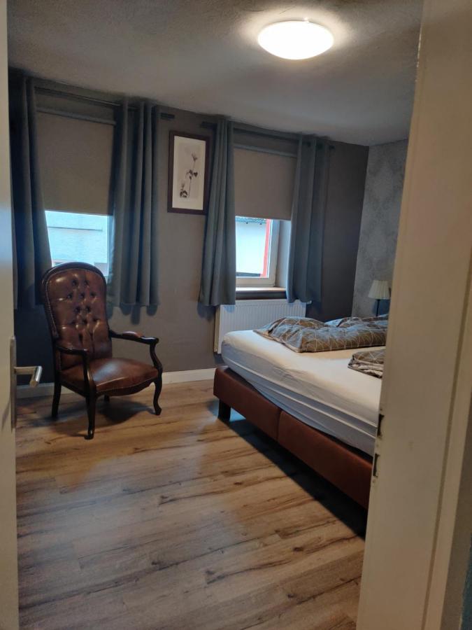 Am Sauerbrunnen Hébergement de vacances