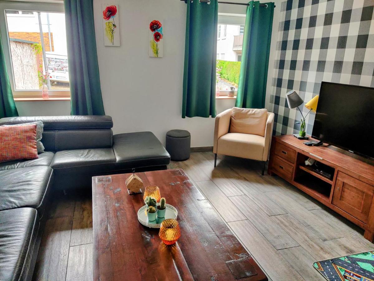 Ferienhaus Am Sauerbrunnen