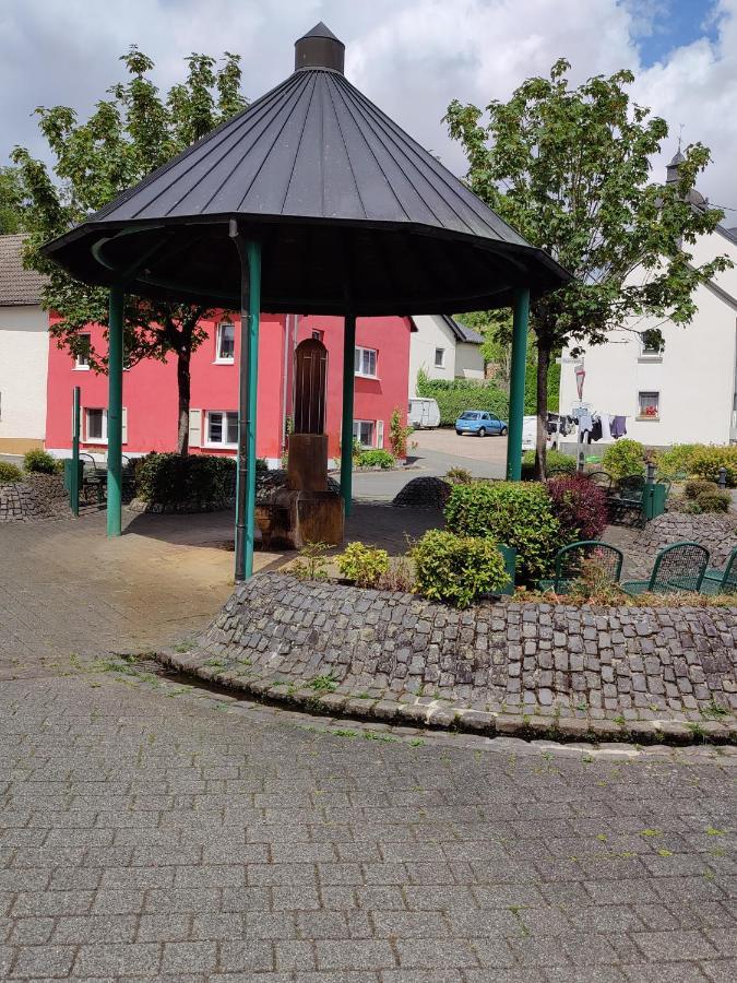 Am Sauerbrunnen Hébergement de vacances