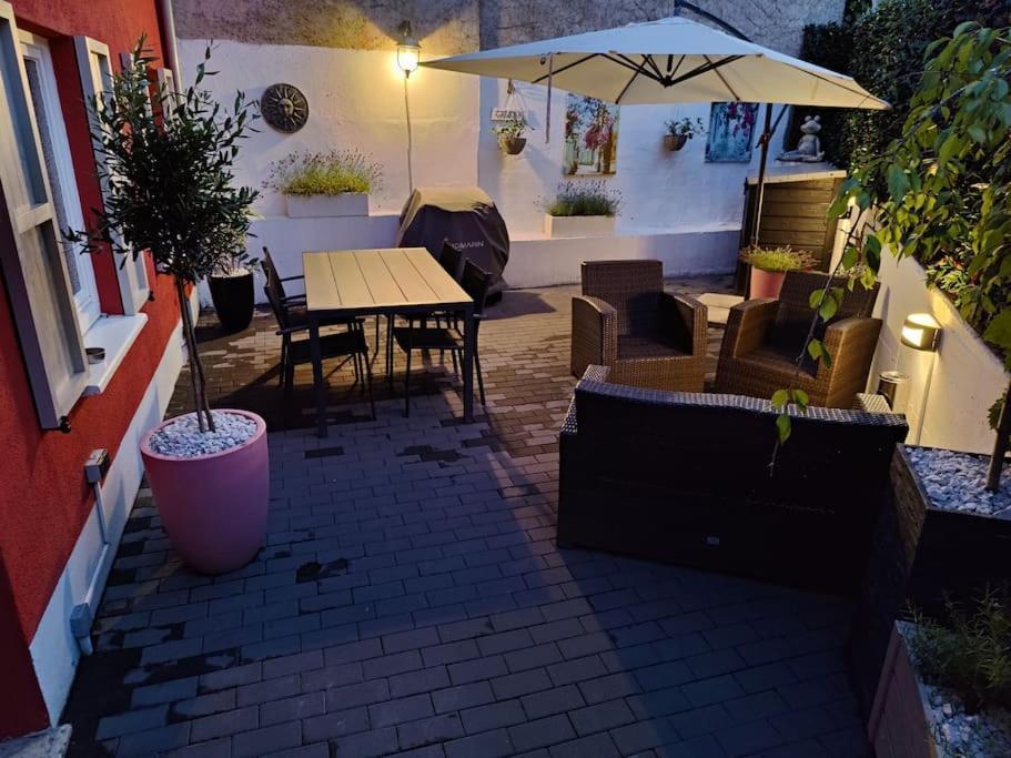 Hébergement de vacances Am Sauerbrunnen