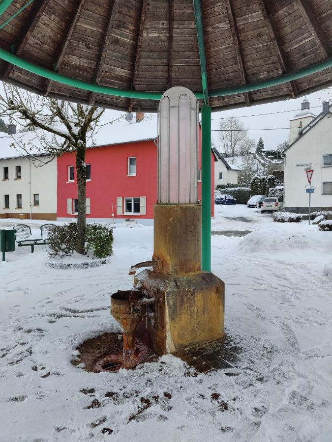 Am Sauerbrunnen Daun