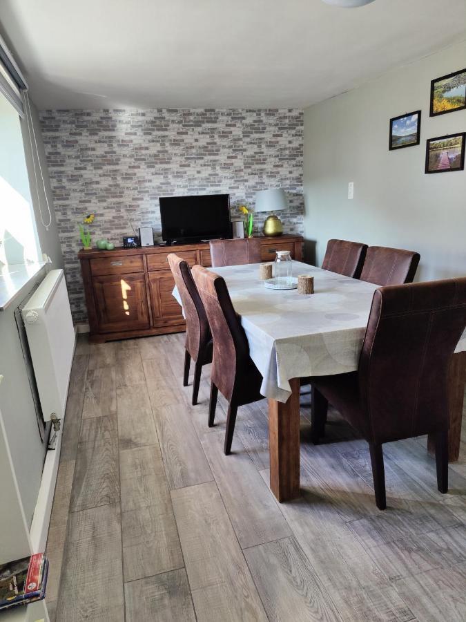 Am Sauerbrunnen Ferienhaus Daun