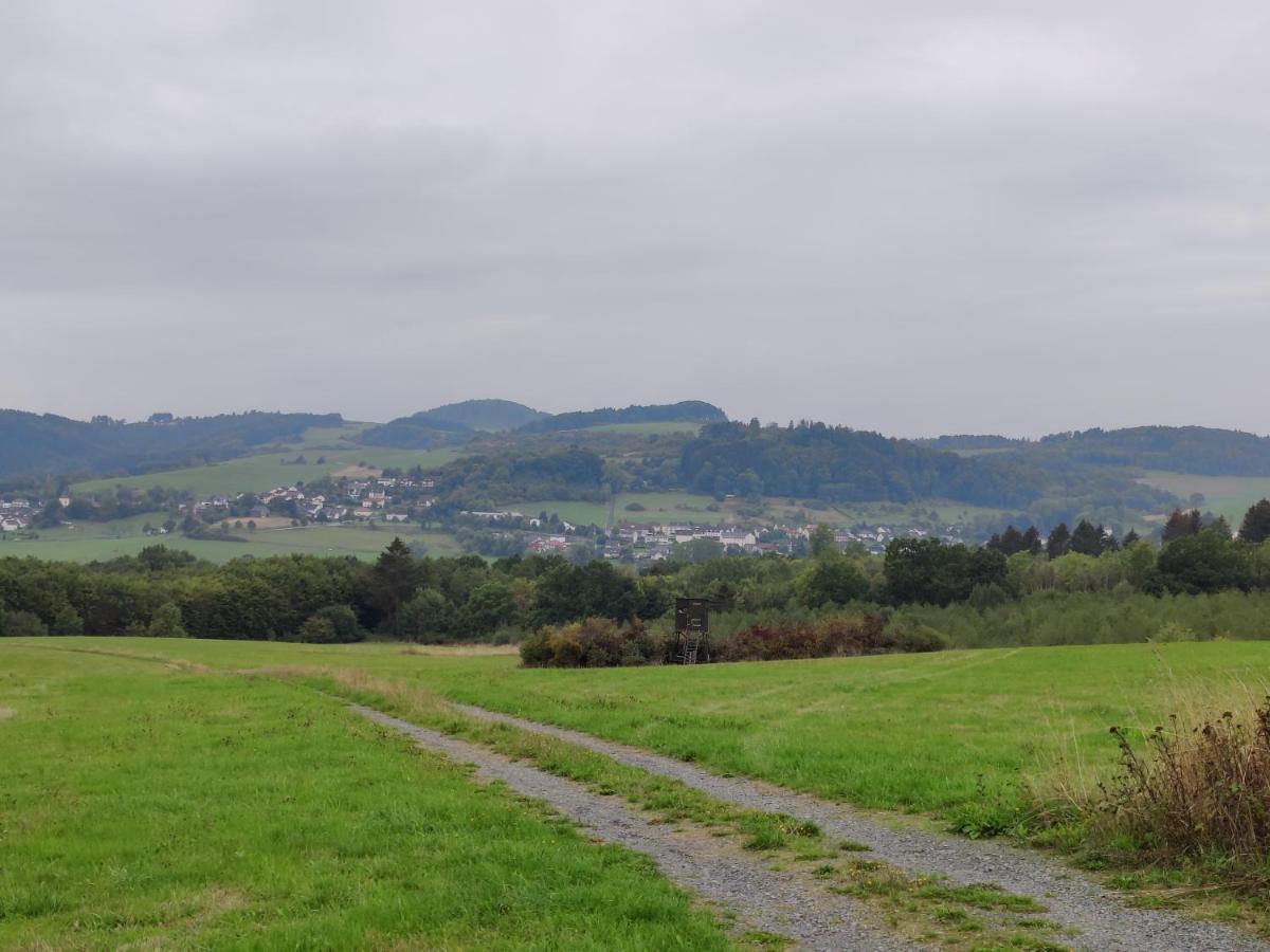 Am Sauerbrunnen * Daun