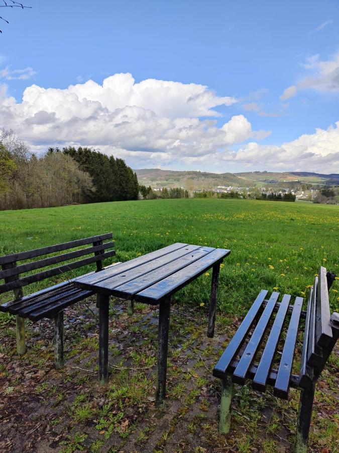 Am Sauerbrunnen Hébergement de vacances *