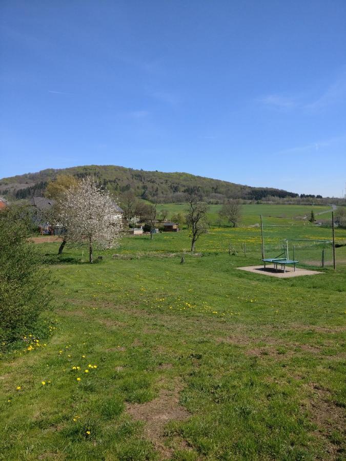 Ferienhaus Am Sauerbrunnen *