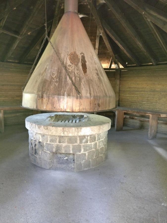 Hébergement de vacances Am Sauerbrunnen Daun
